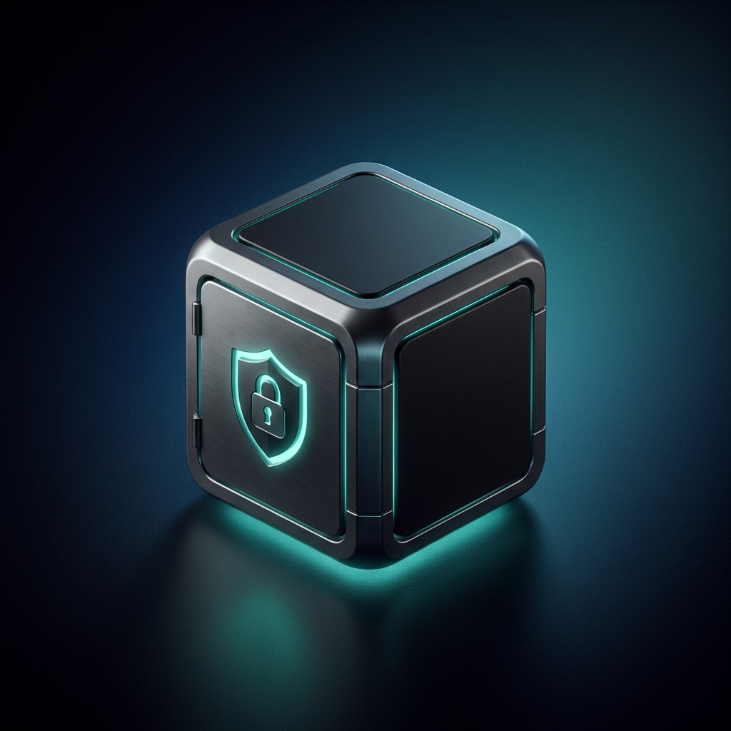 AegisVault Icon
