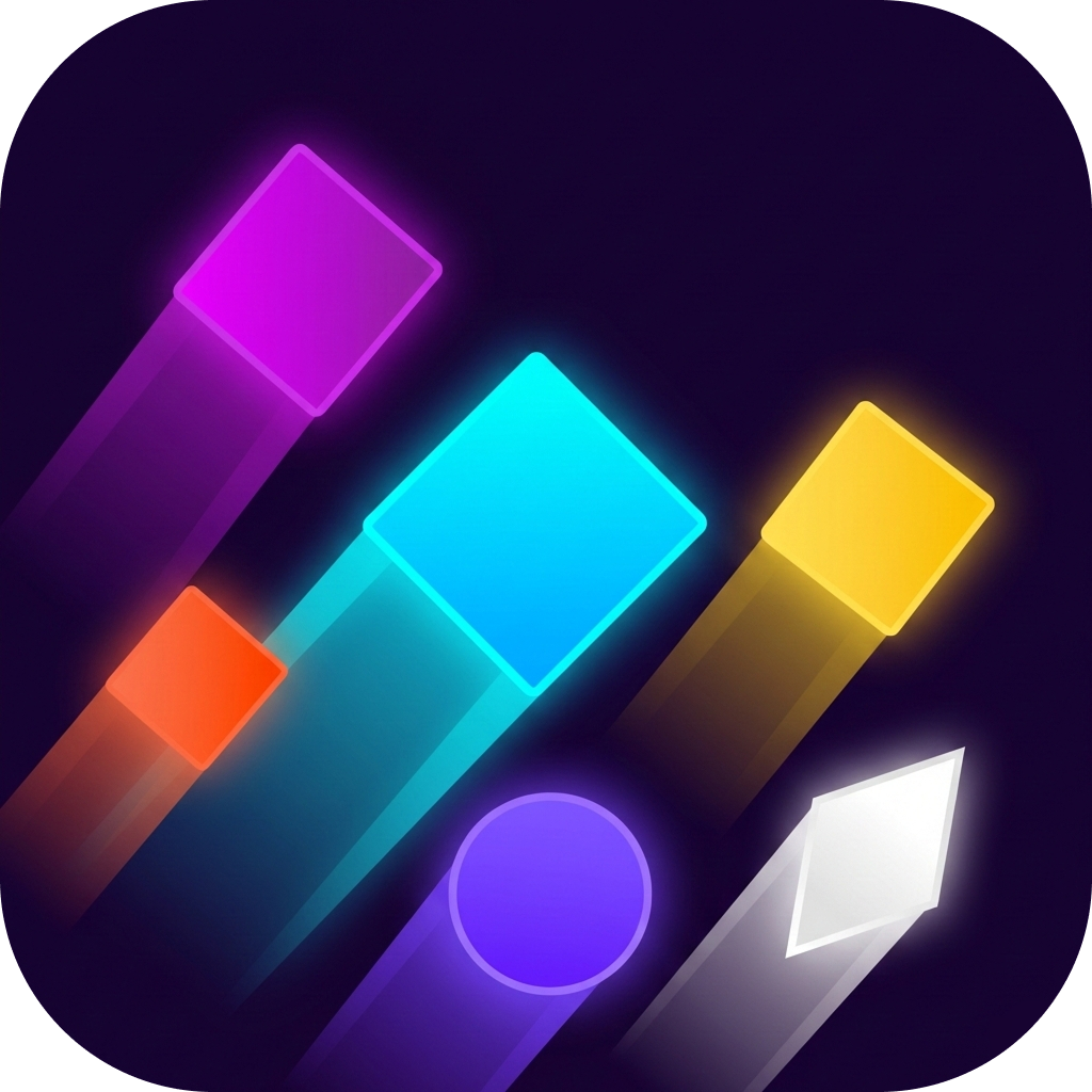 Flip Rush Icon